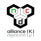NCDAK Logo Gradient